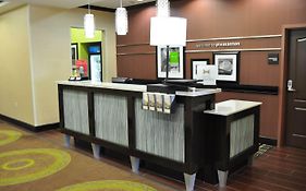 Hampton Inn Pleasanton